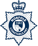 Norfolk Constabulary logo