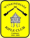 Wymondham RC logo